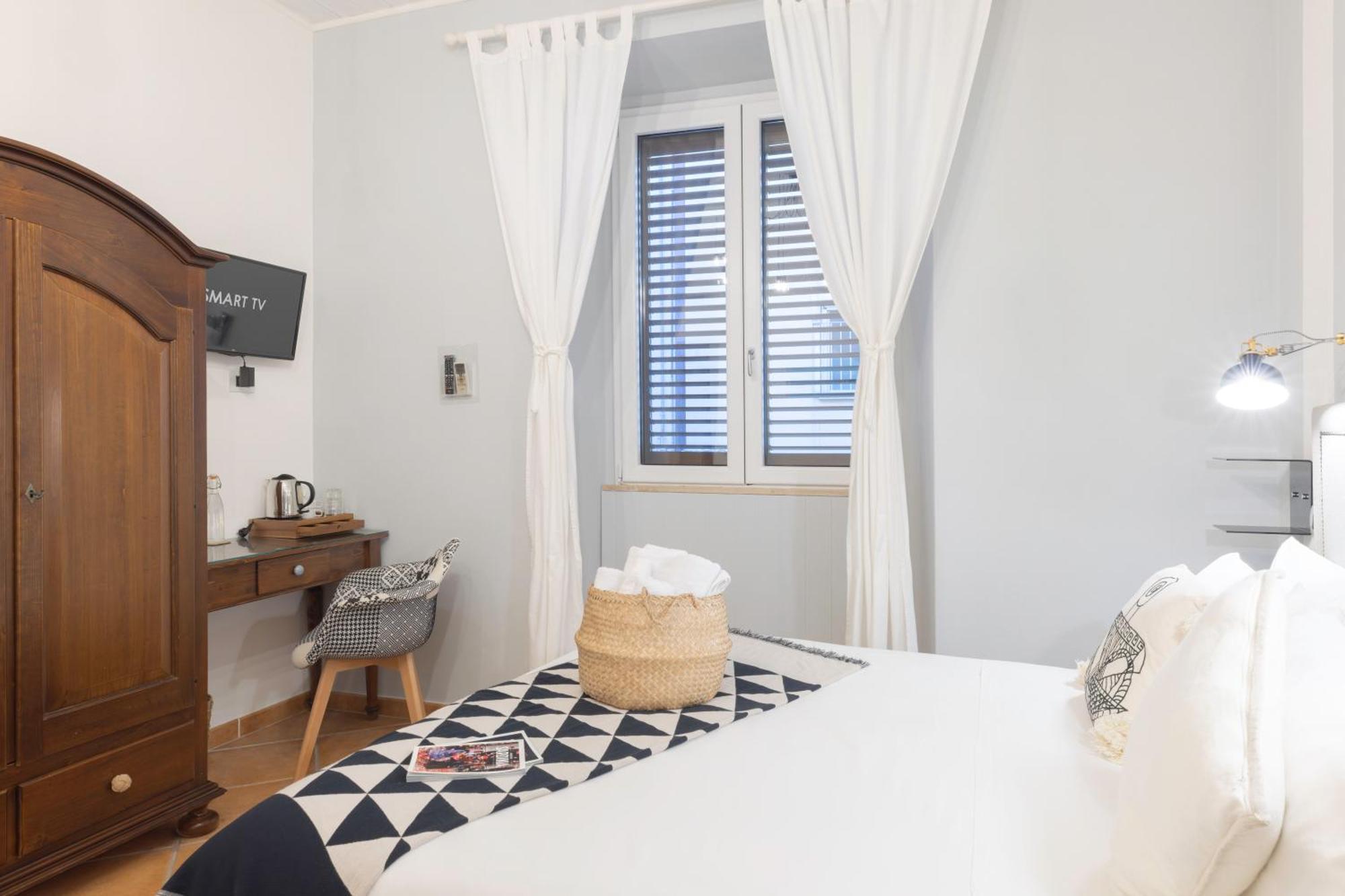 Cagliari Old Town B&B Luaran gambar