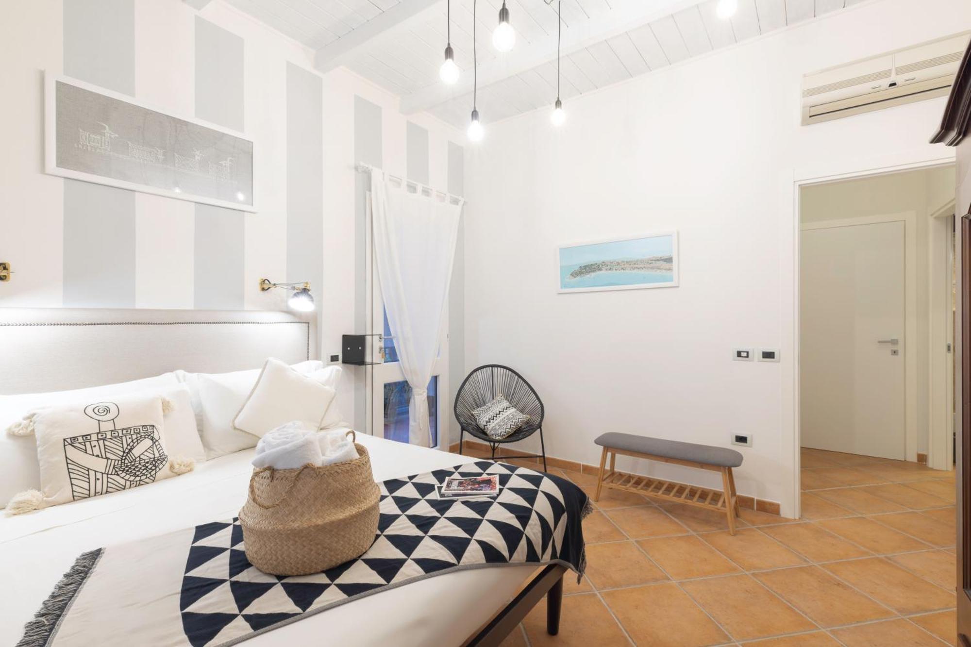 Cagliari Old Town B&B Luaran gambar