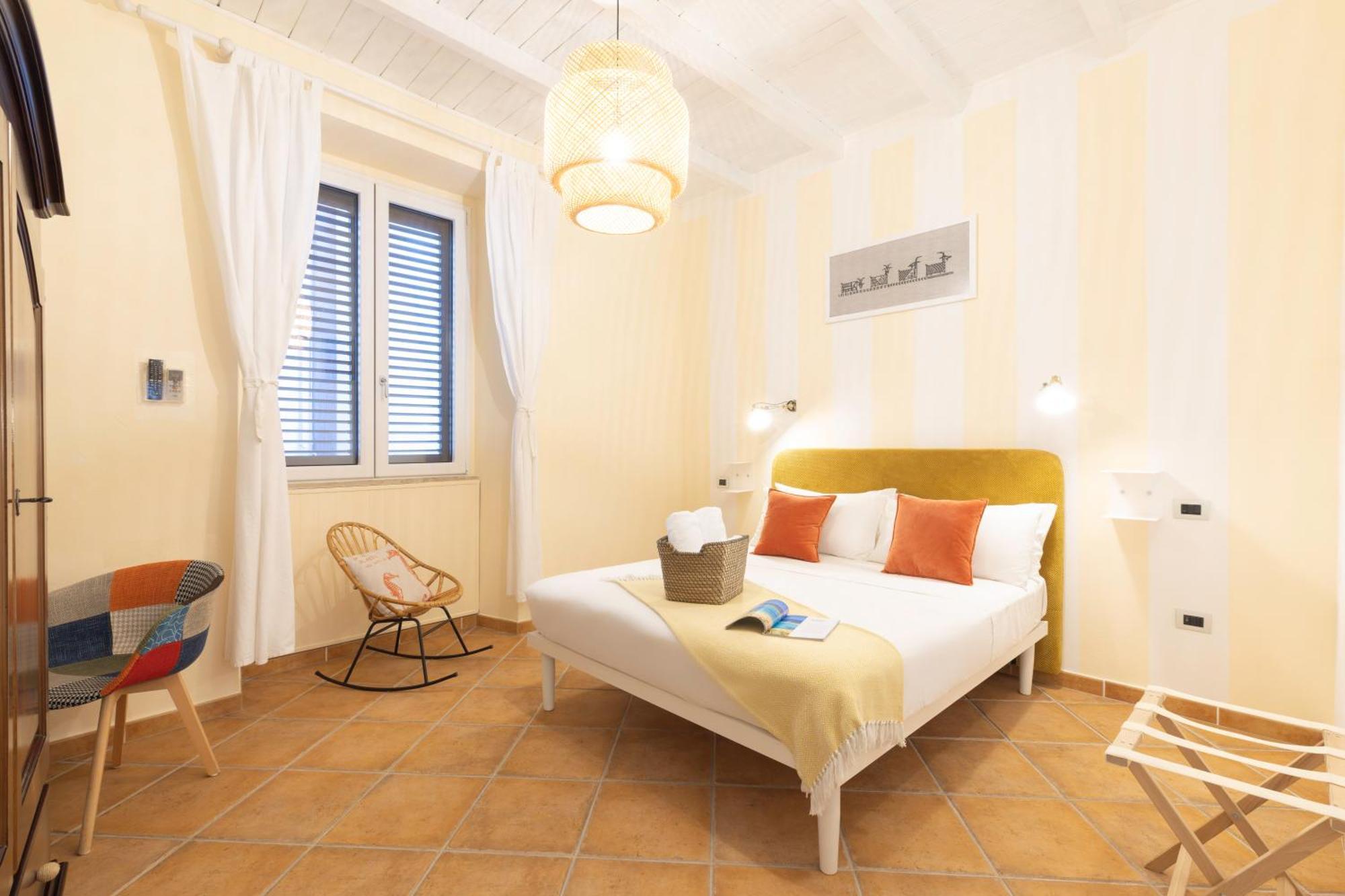 Cagliari Old Town B&B Luaran gambar