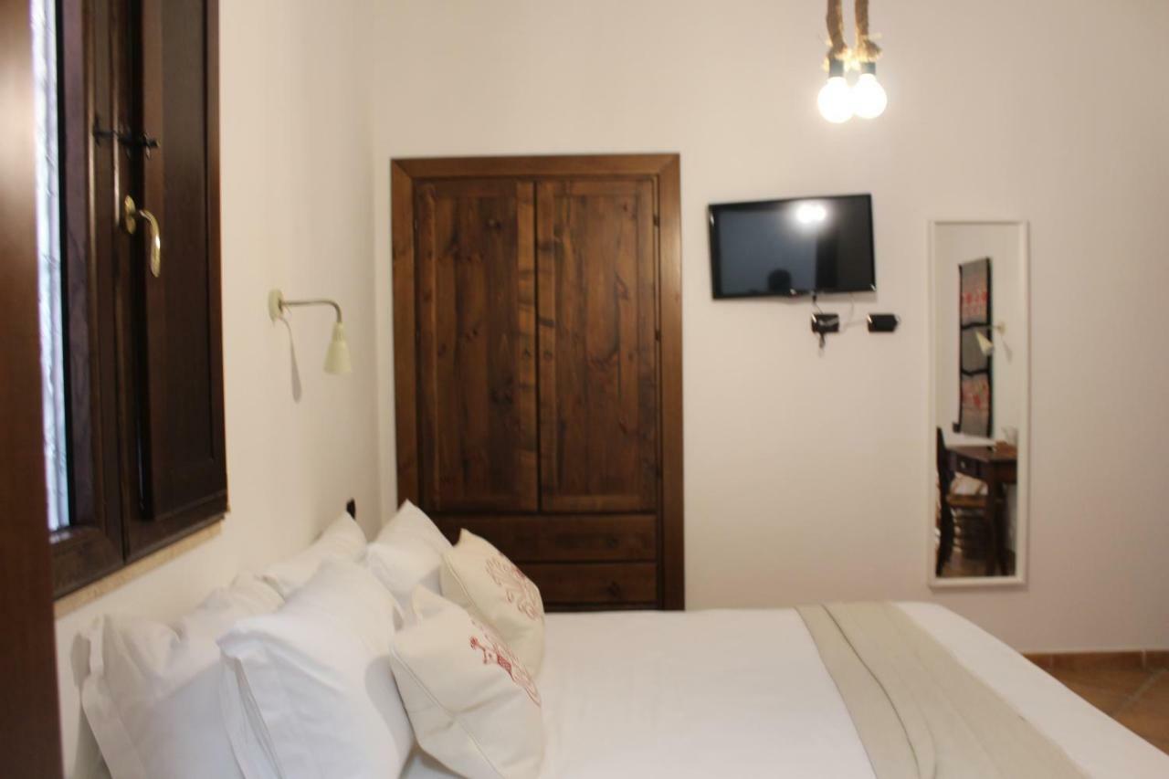 Cagliari Old Town B&B Luaran gambar